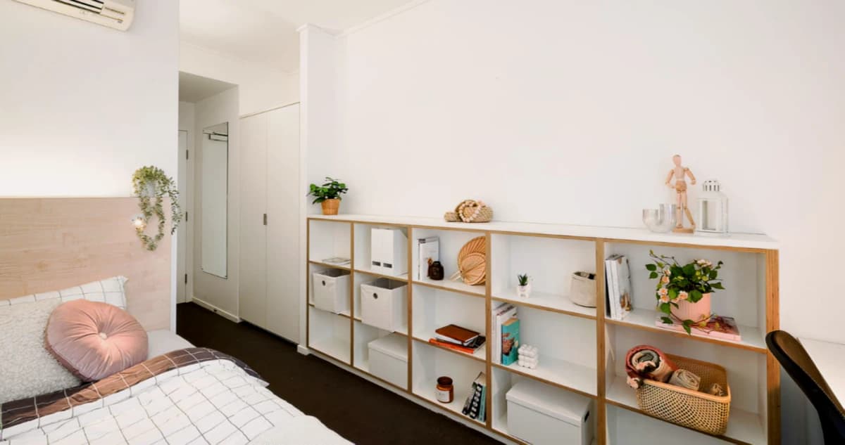Central Student Accommodation image