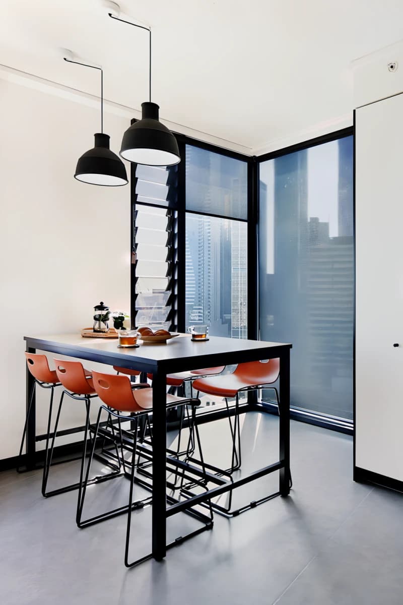 Iglu Melbourne City Student Accommodation image