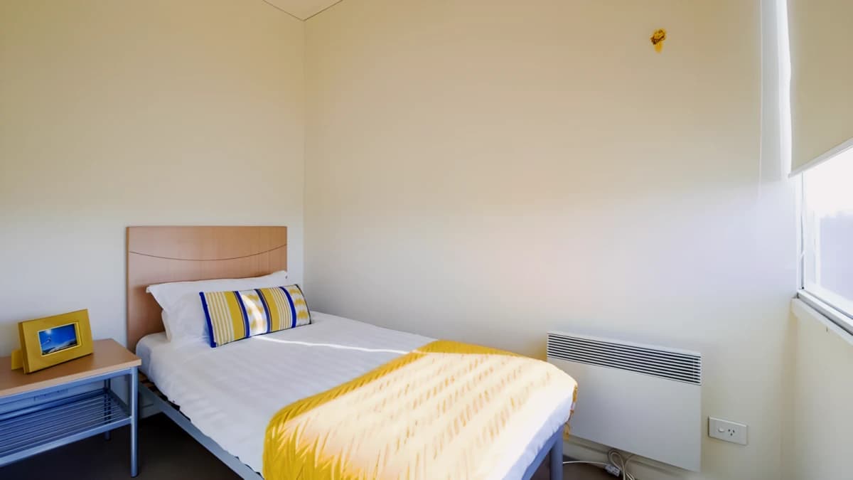 Student Living - 570 Lygon image