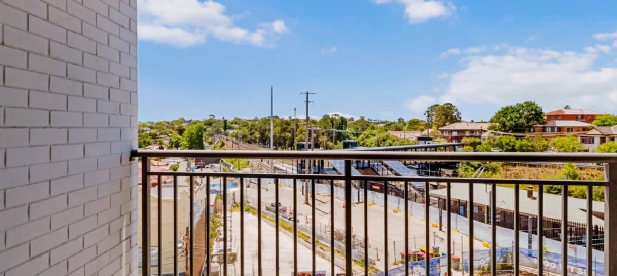 Castle Dulwich Hill image