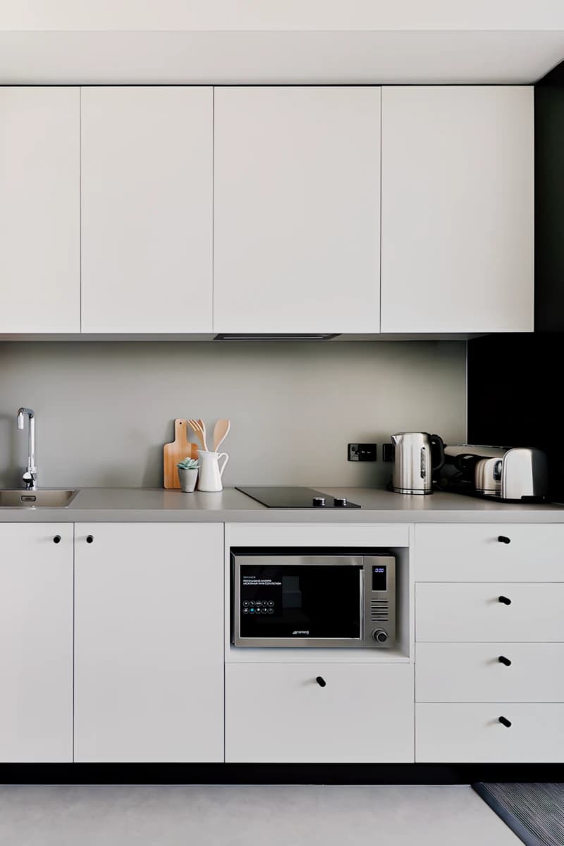 Iglu Melbourne City Student Accommodation image