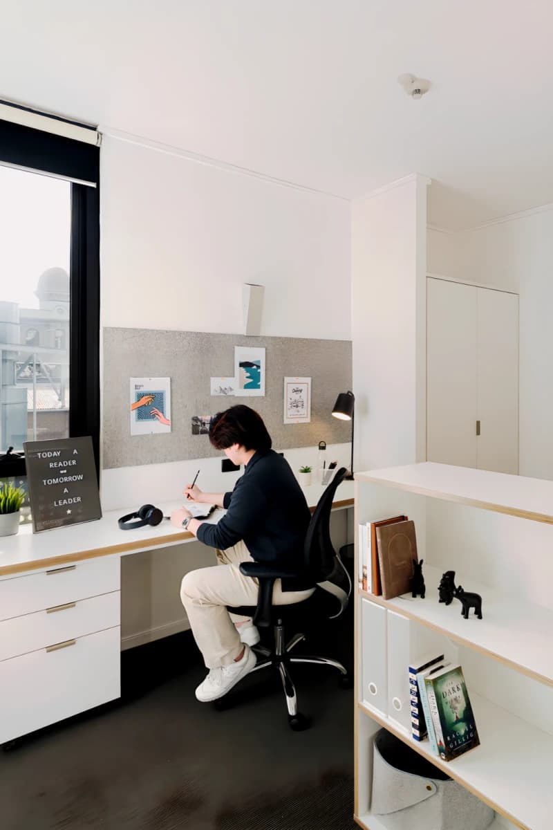 Central Student Accommodation image