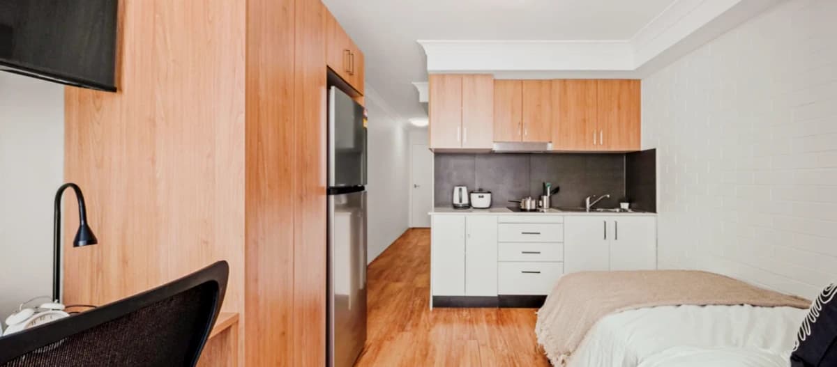 Castle Dulwich Hill image