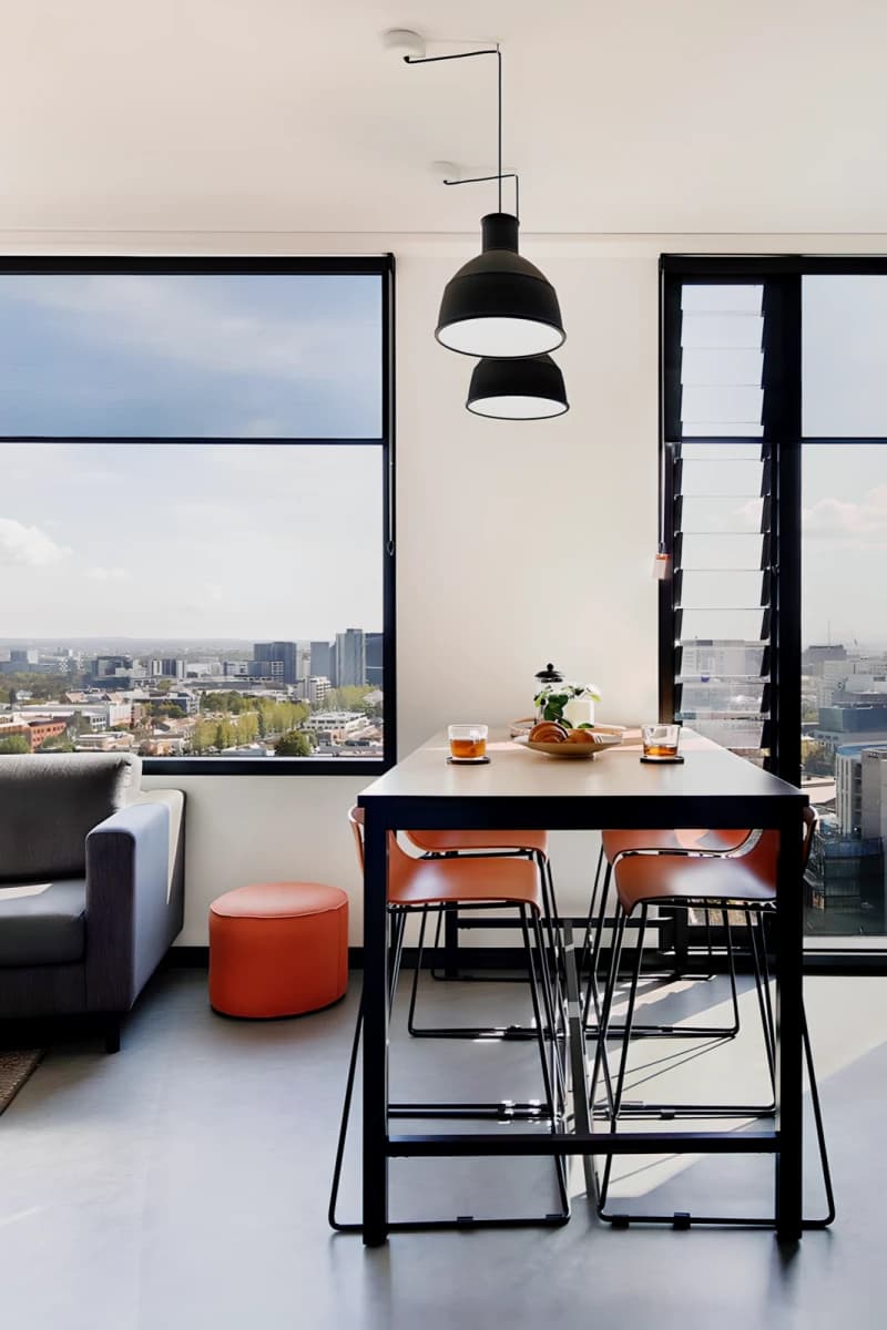 Iglu Melbourne City Student Accommodation image