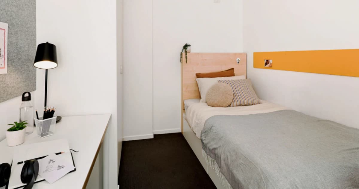 Central Student Accommodation image