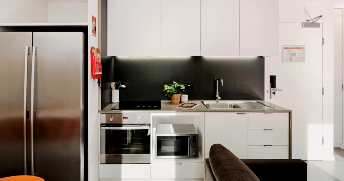 Central Student Accommodation image