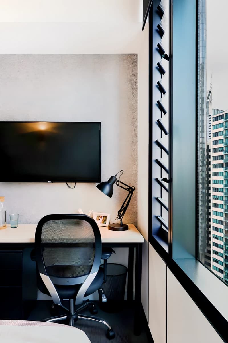 Iglu Melbourne City Student Accommodation image