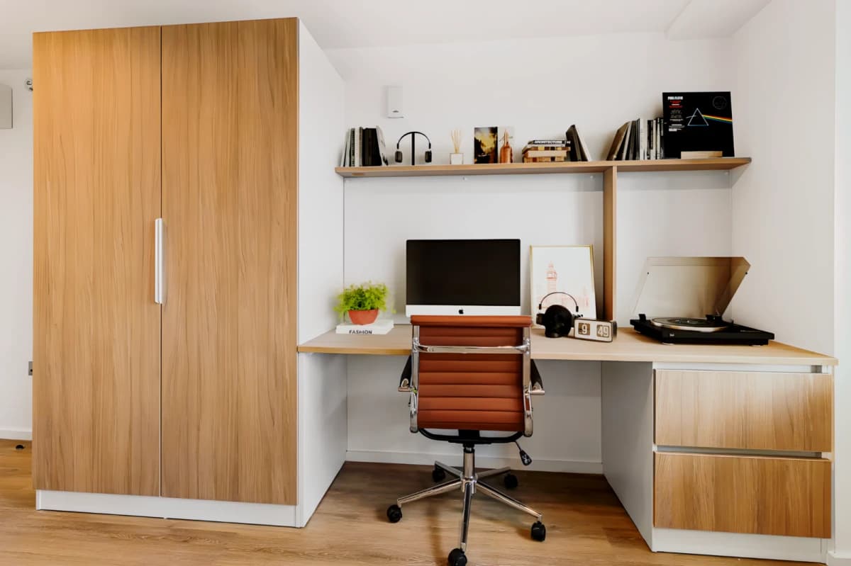 Canvas Student Arthur House image