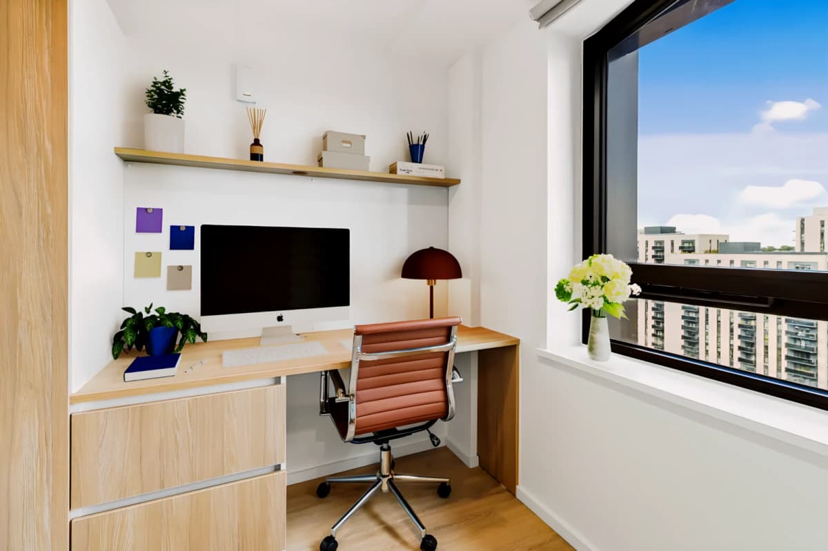 Canvas Student Arthur House image