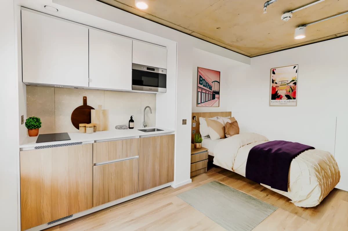 Canvas Student Arthur House image