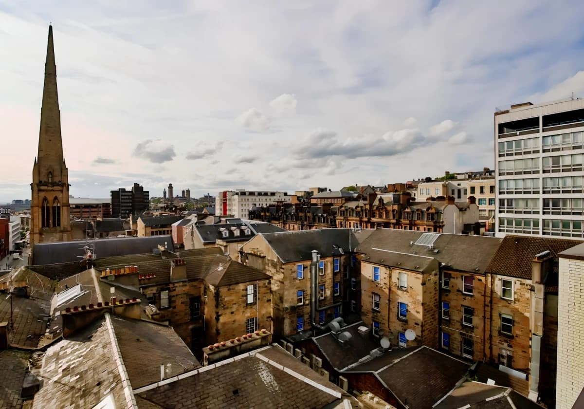 iQ Elgin Place