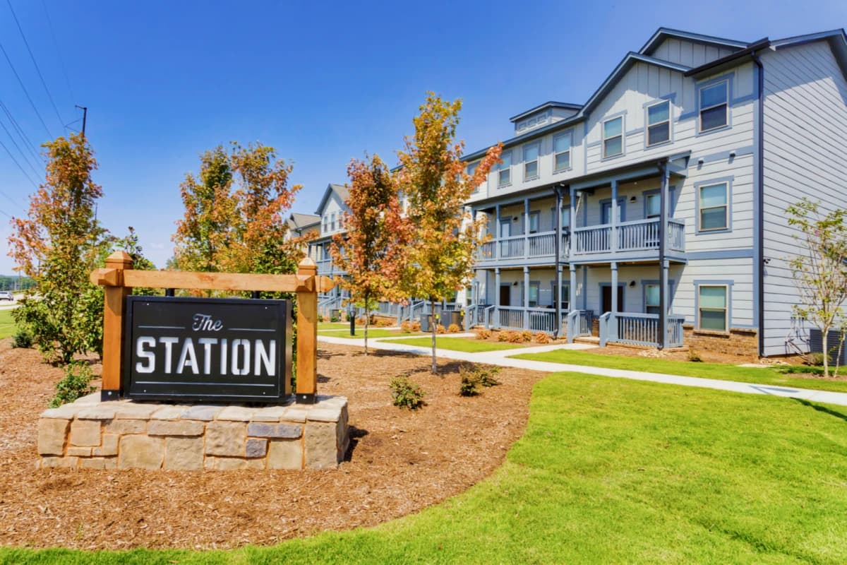 The Station Raleigh image 4