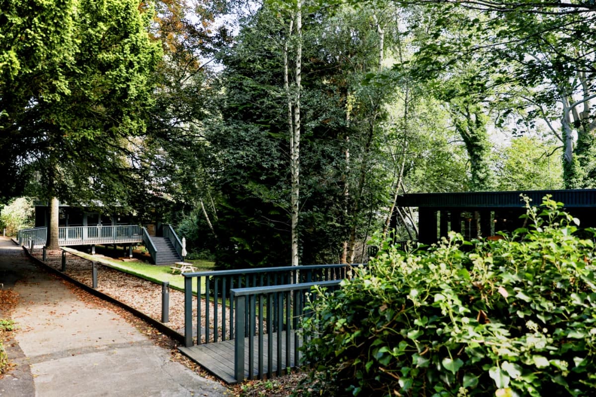 Beech Gardens image 4