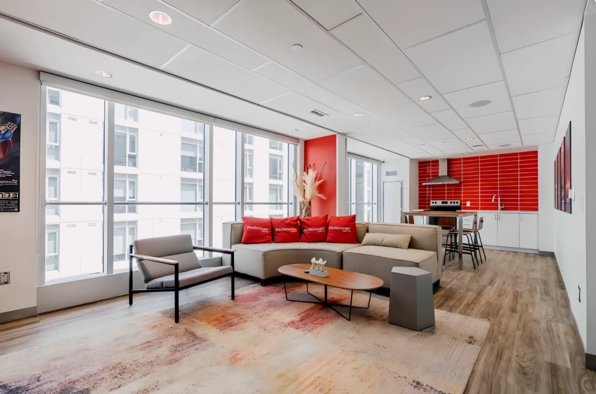 Parkway Lofts image