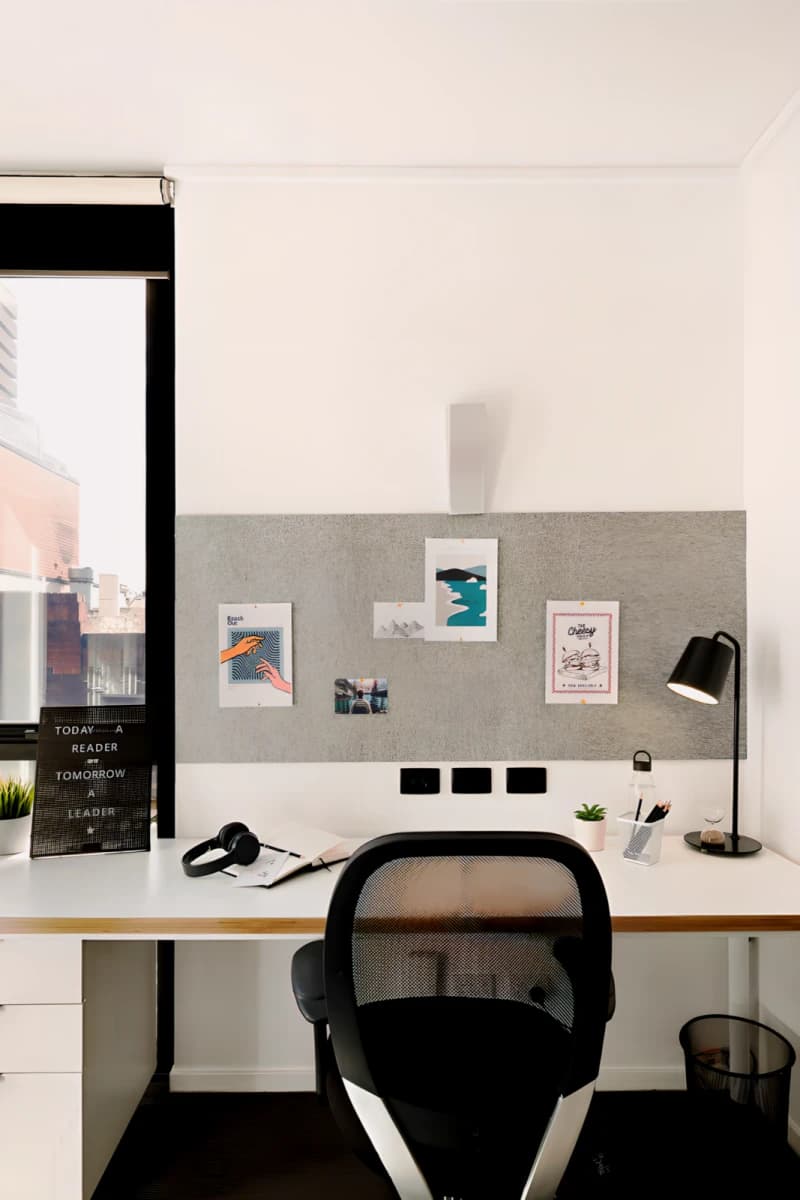 Central Student Accommodation image