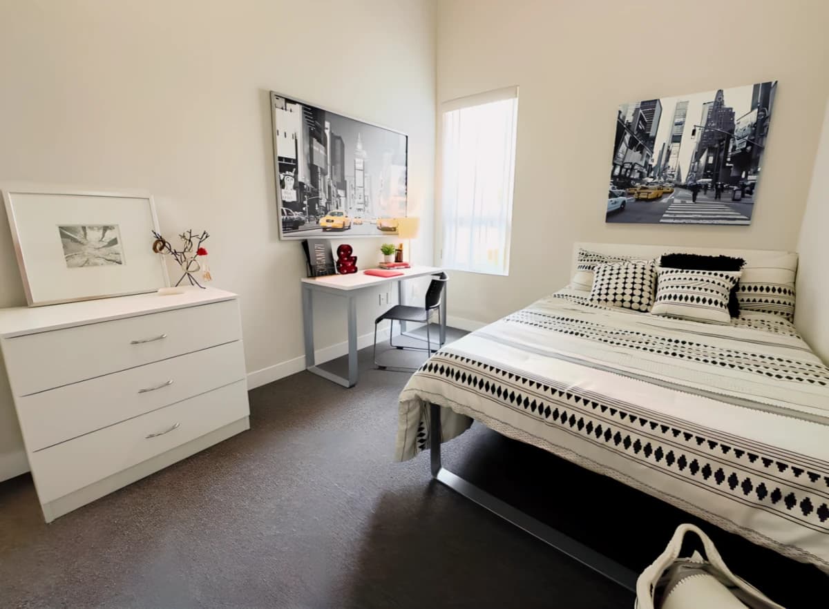 Foundry Lofts image
