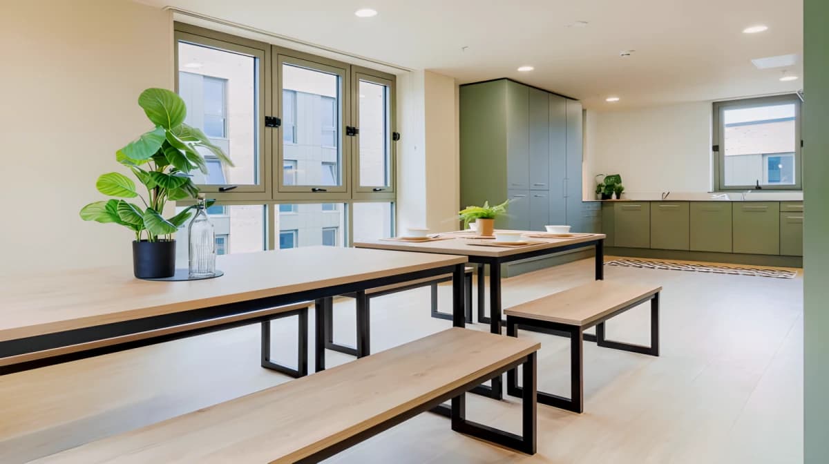 Longwood Place image