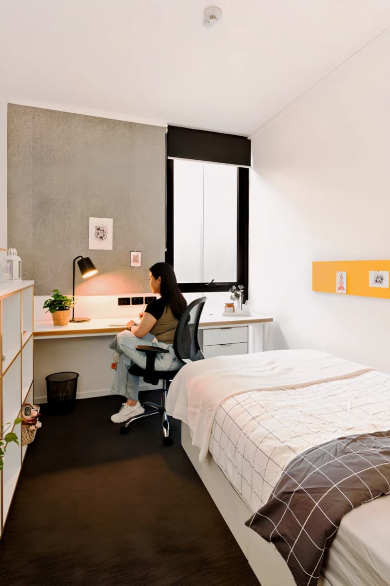 Central Student Accommodation image