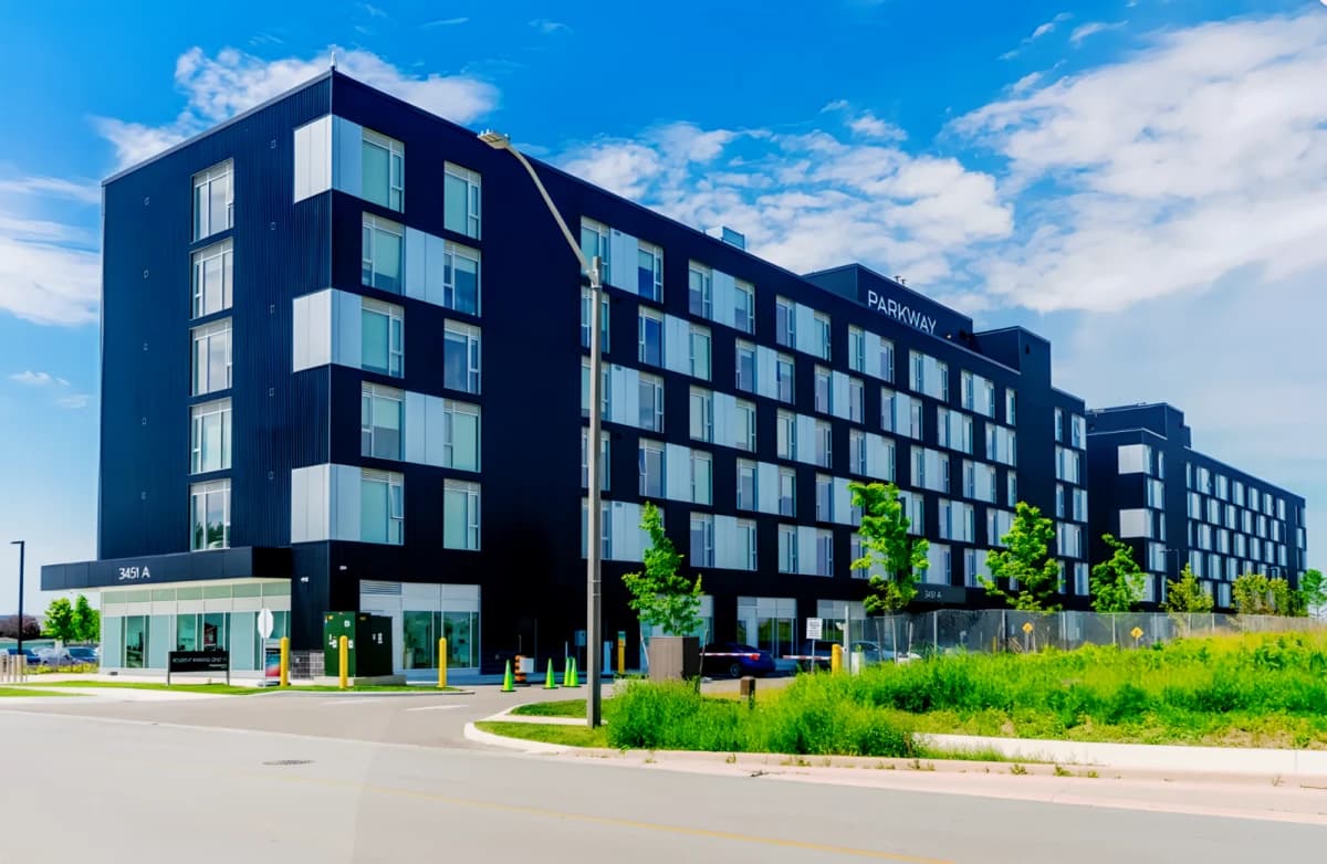 Parkway Lofts image 3