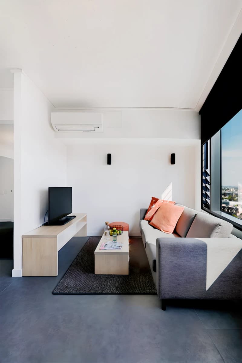 Iglu Melbourne City Student Accommodation image