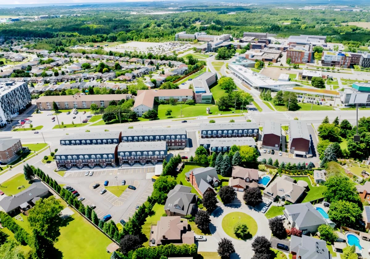 Foundry Simcoe