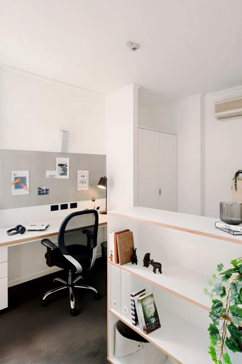 Central Student Accommodation image