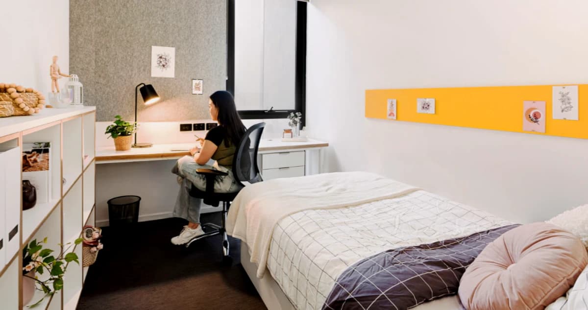 Central Student Accommodation image