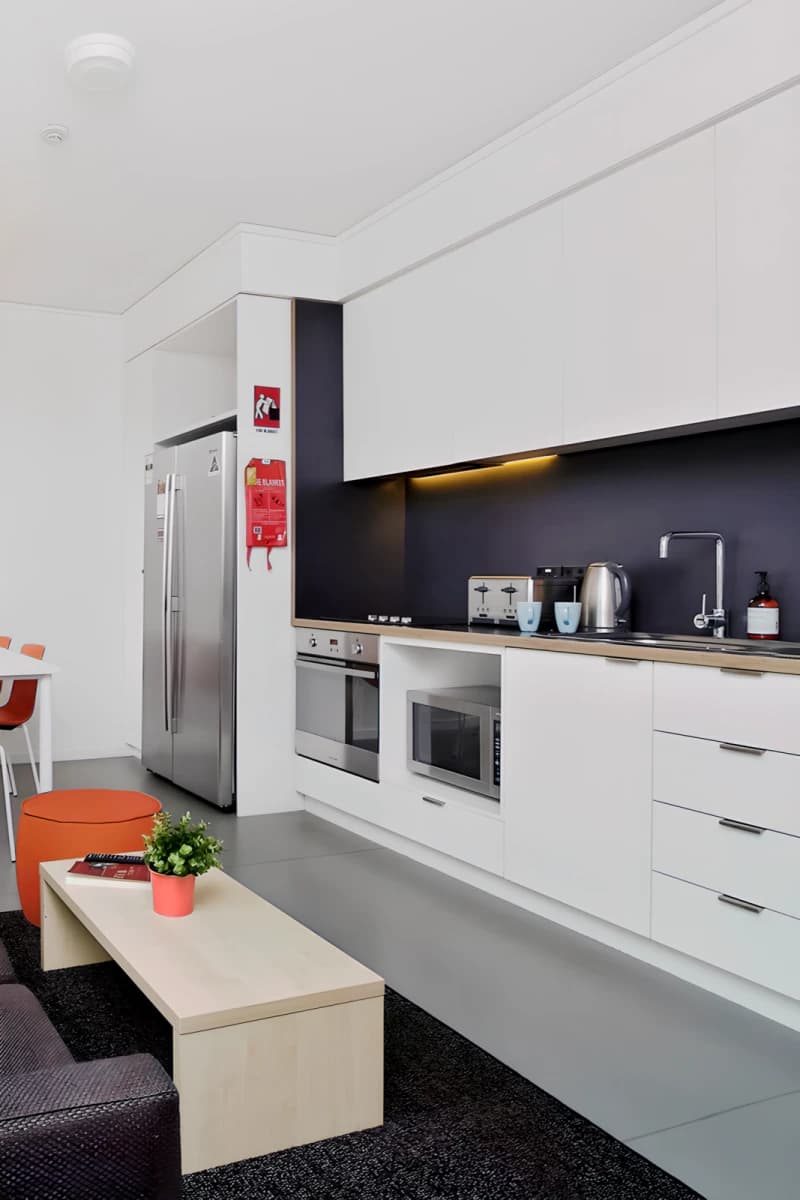 Central Student Accommodation image
