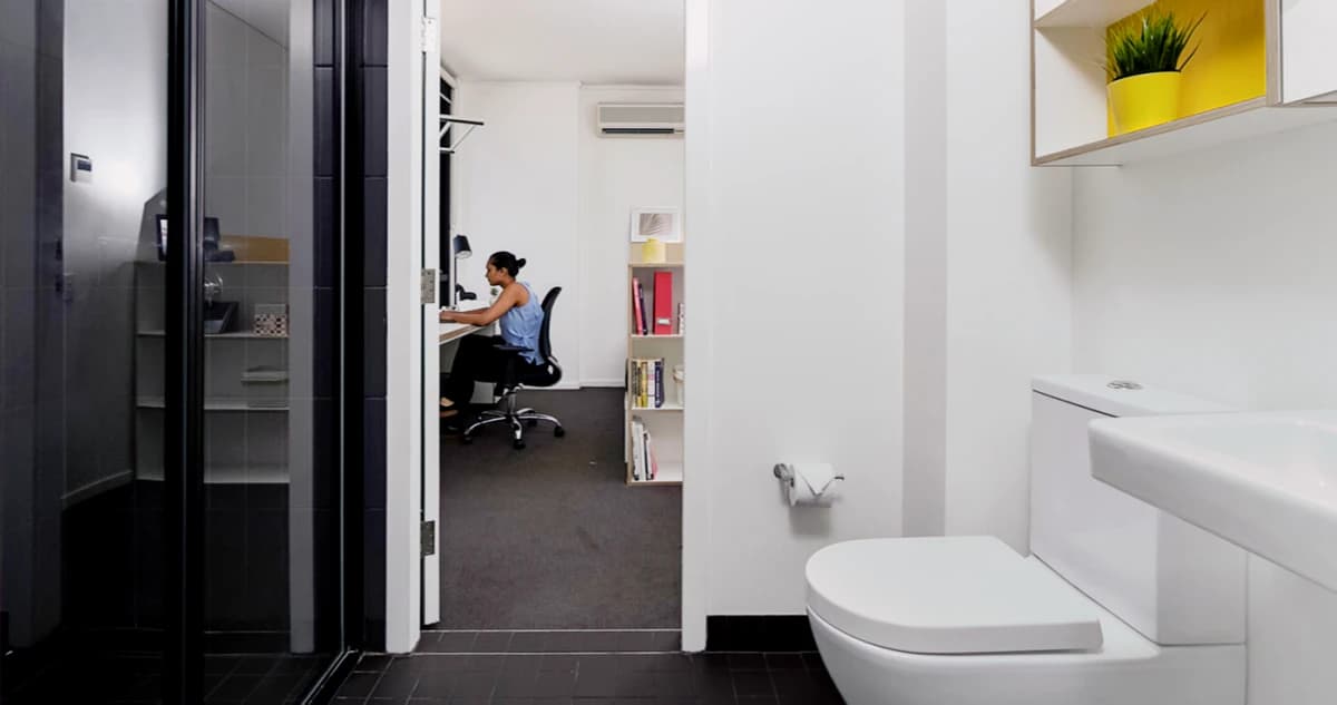 Central Student Accommodation image 4