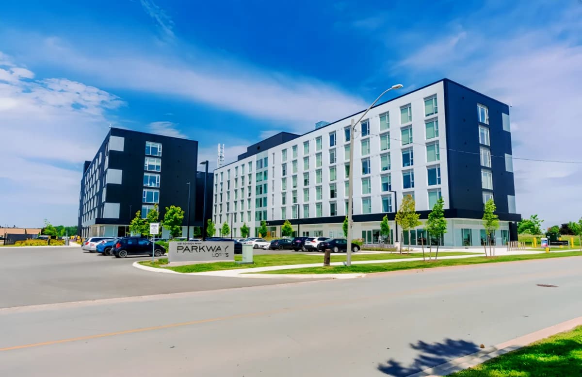 Parkway Lofts