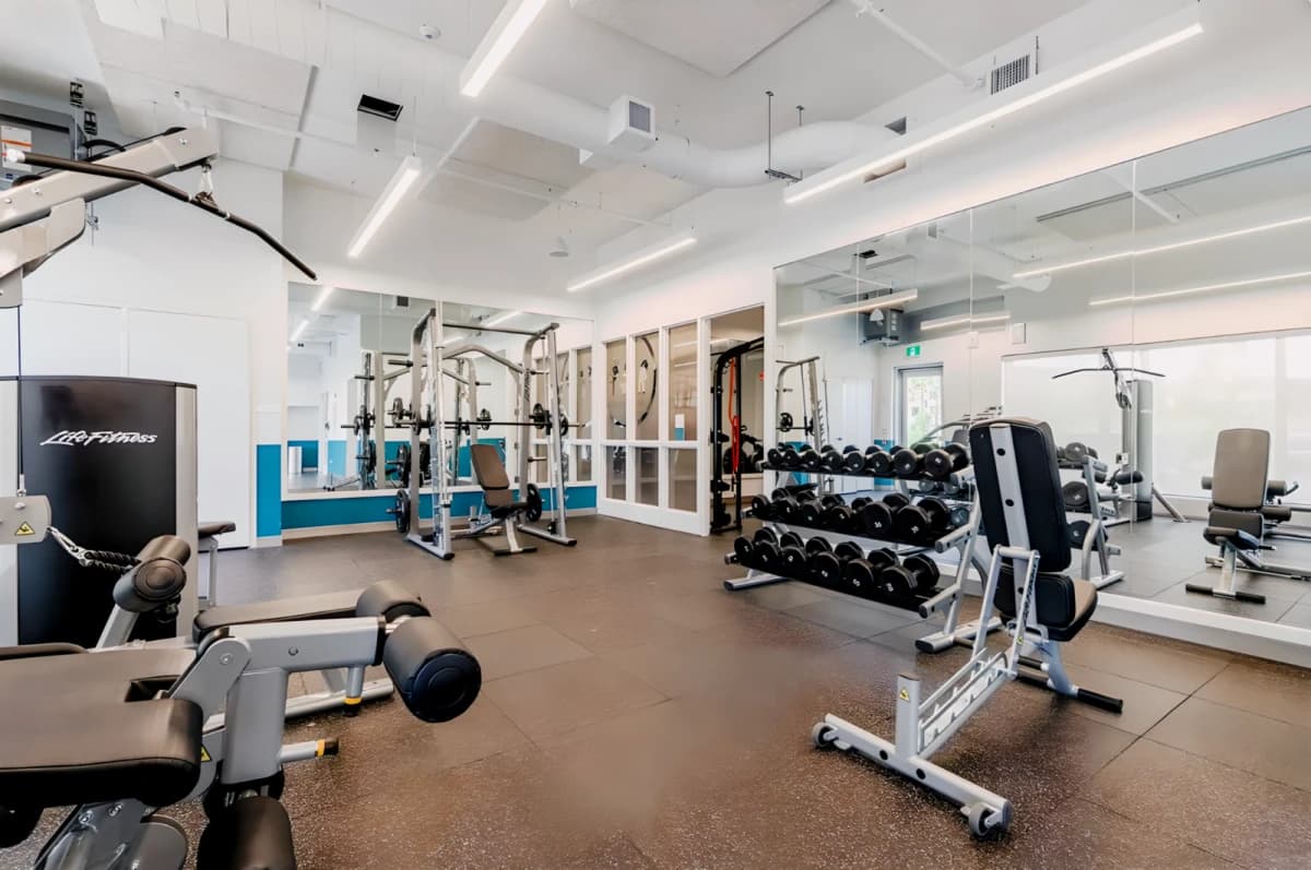 Fitness&Recreation