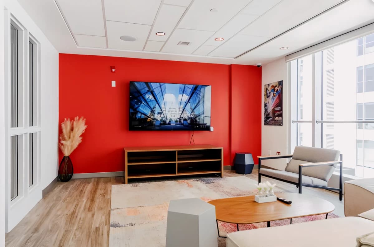 Parkway Lofts image