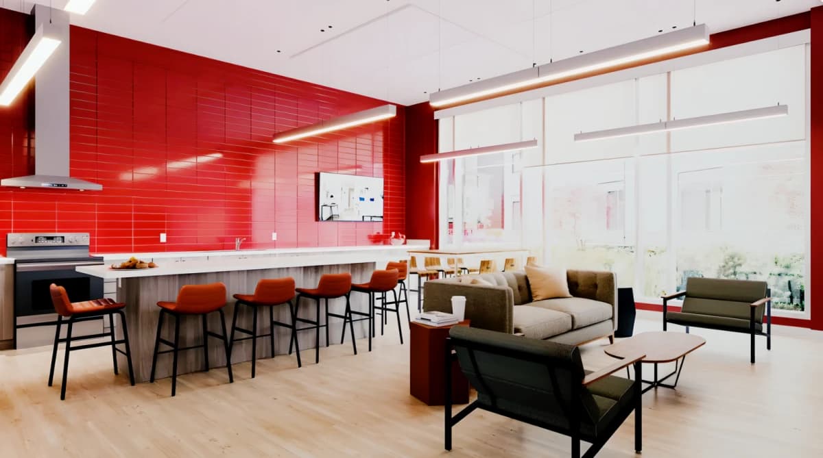 Parkway Lofts image