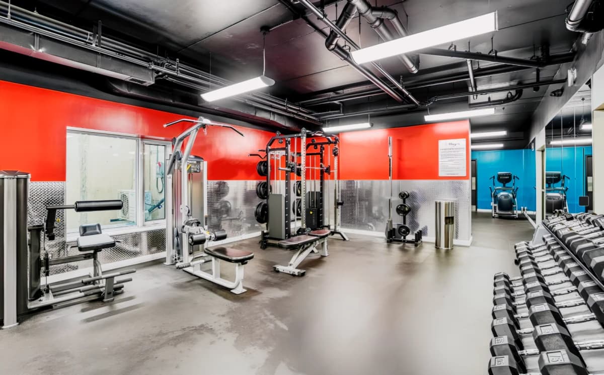 Fitness&Recreation