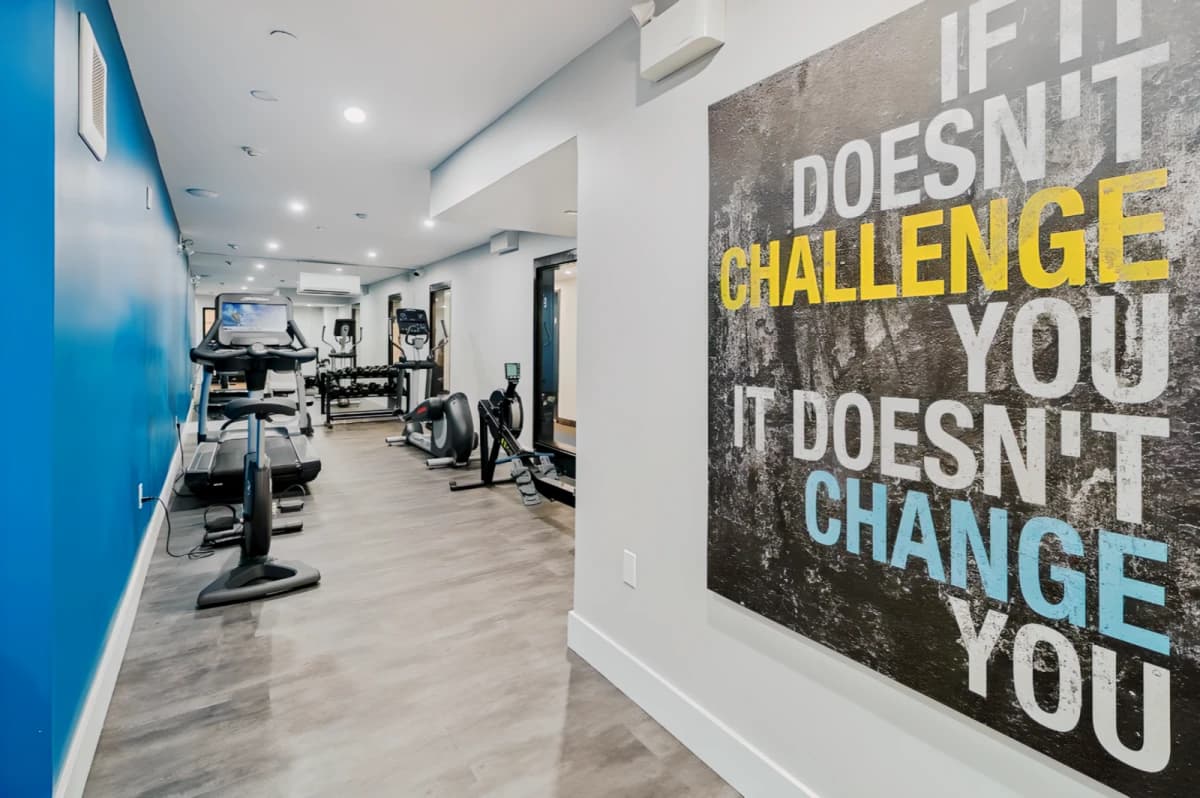 Fitness&Recreation
