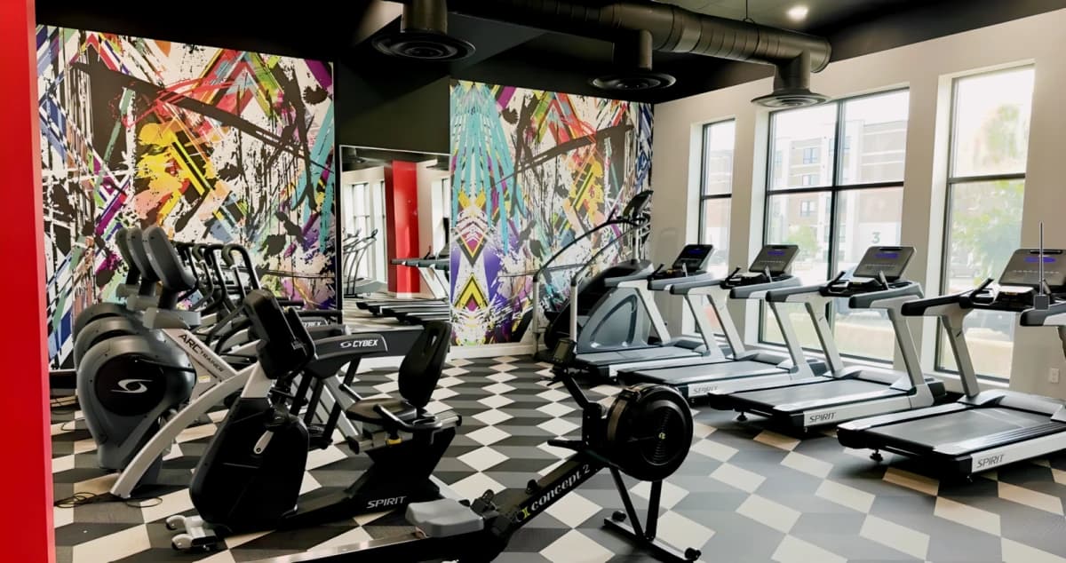 Foundry Lofts image