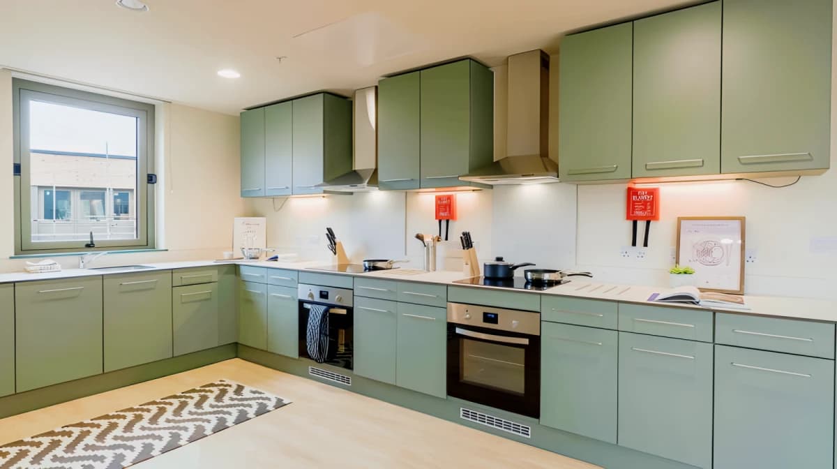 Longwood Place image