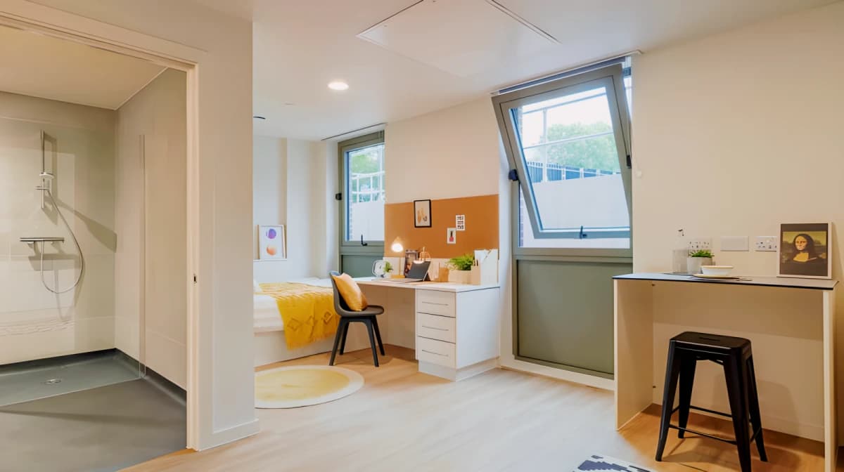 Longwood Place image