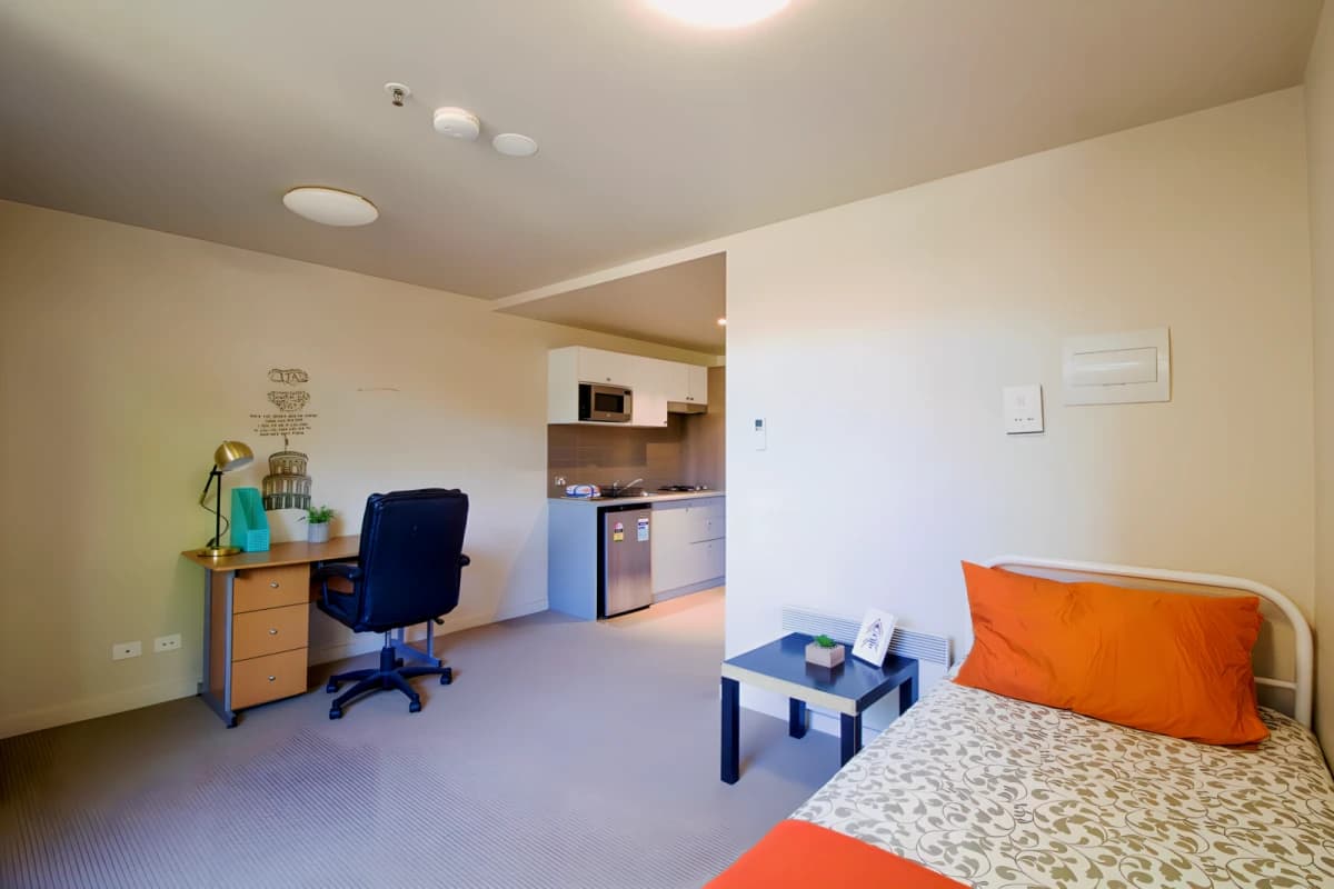 390 Burwood Highway image