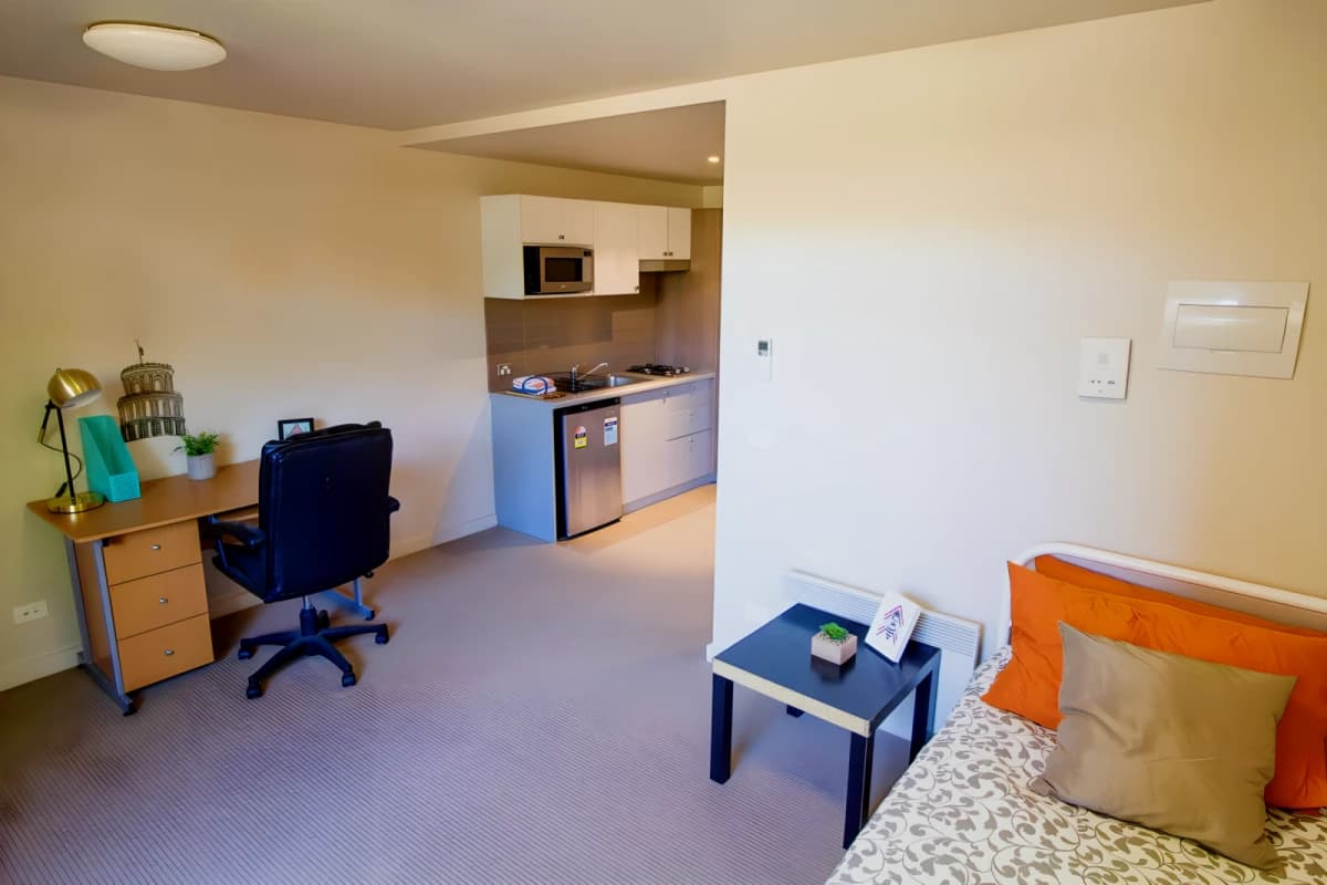 390 Burwood Highway image