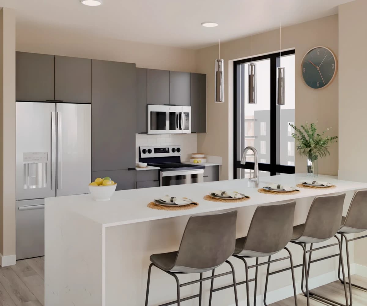 The Standard at Los Angeles image