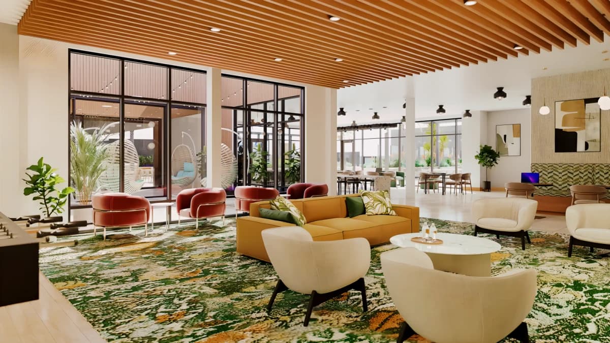 The Standard at Los Angeles image