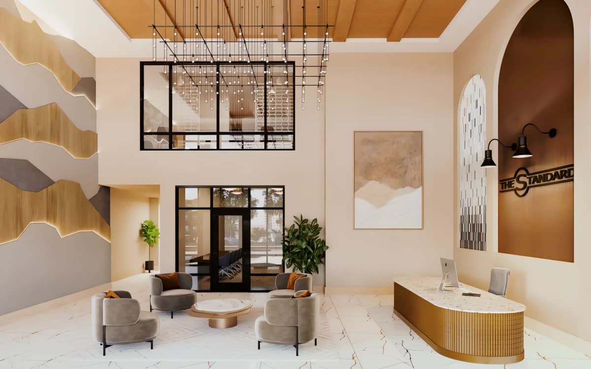The Standard at Los Angeles image