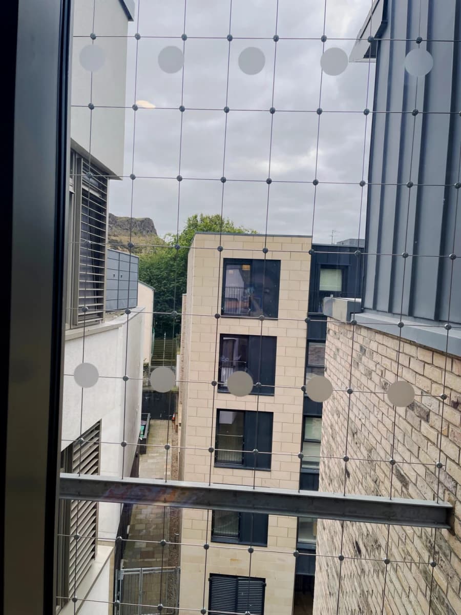 Studio Platinum -City View