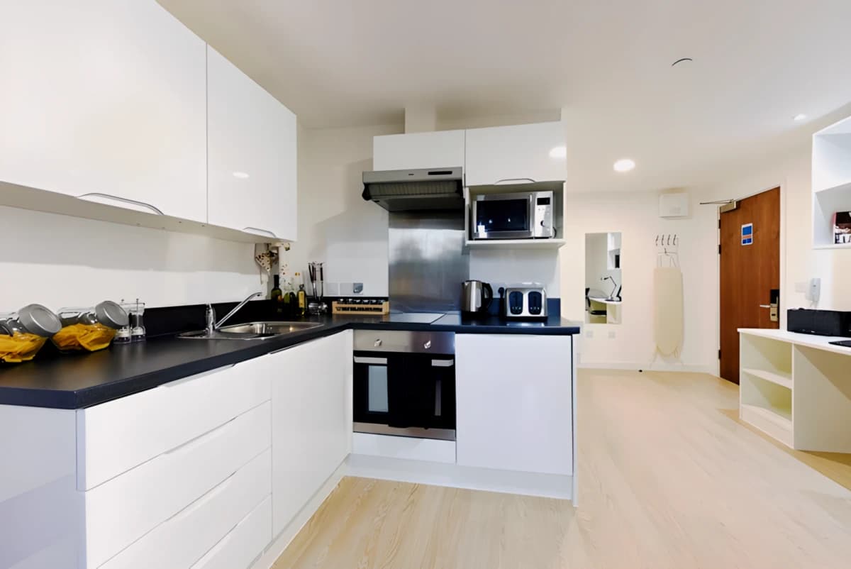Vincent Place image