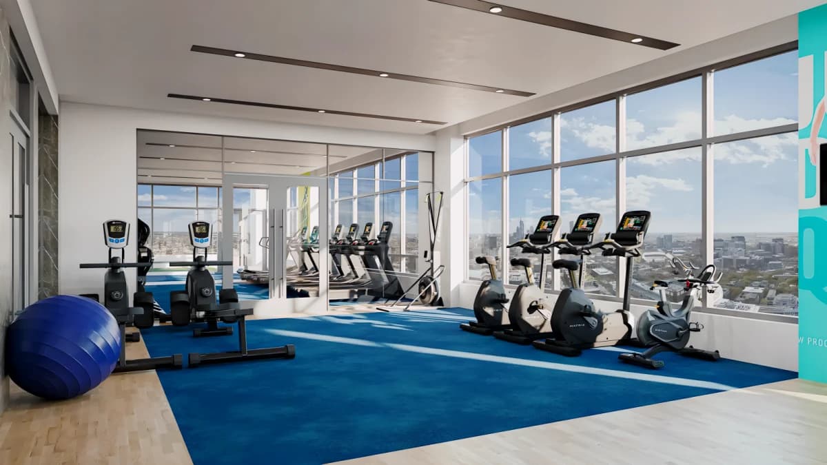 Fitness&Recreation