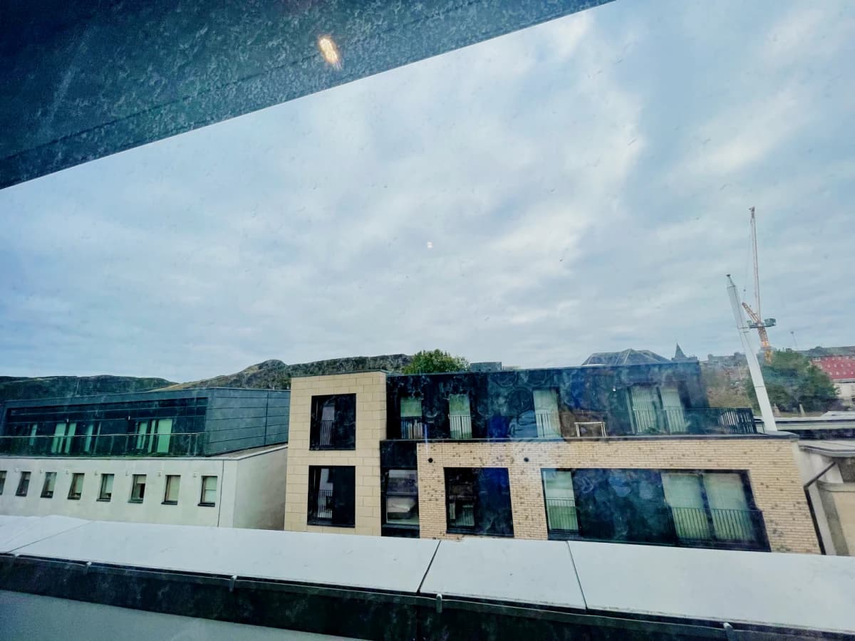 Studio Platinum -City View