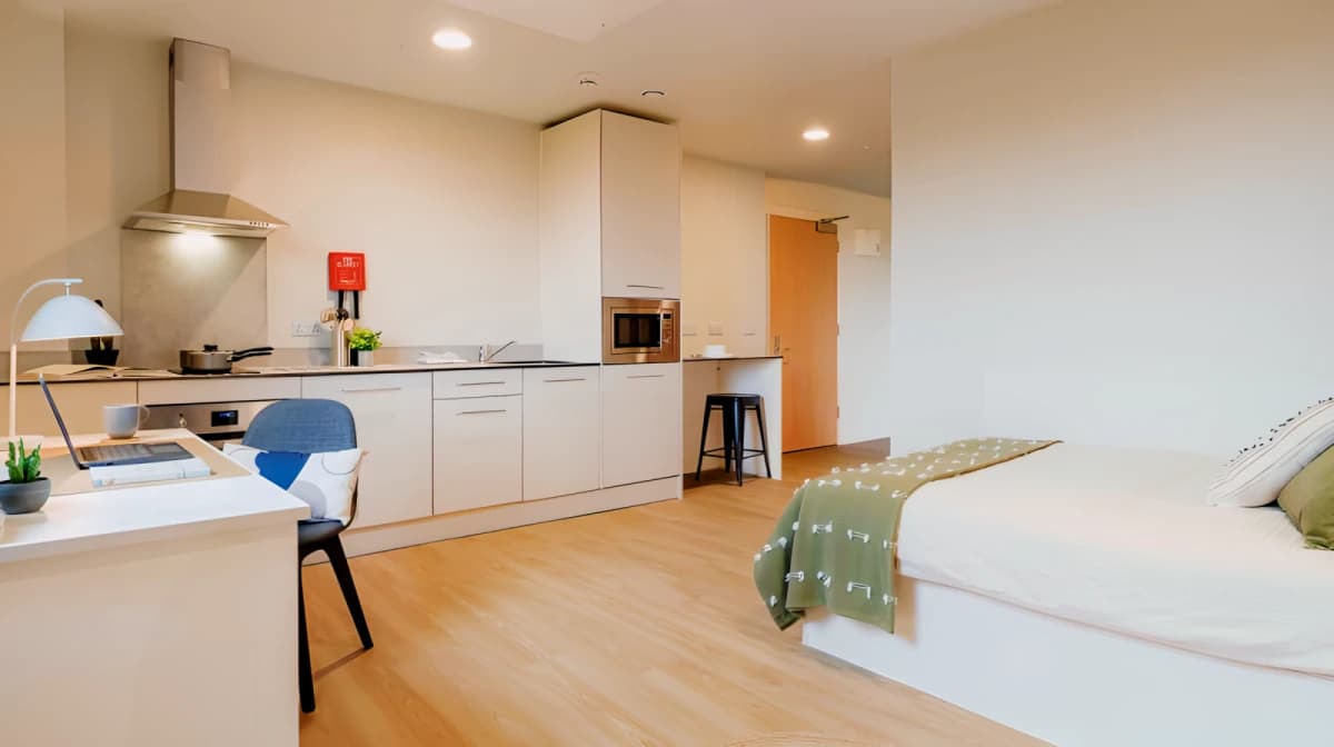 Longwood Place image