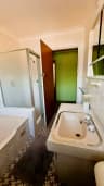 2 Bedrooms 1 bathroom【HSA018】