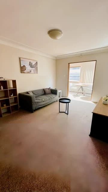 2 Bedrooms 1 bathroom【HSA018】